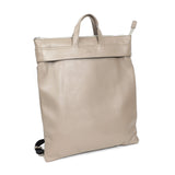 【FIT】WATERPROOFレザー 3WAYヘルメットバッグ SKB-021FT2