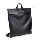 【FIT】WATERPROOFレザー 3WAYヘルメットバッグ SKB-021FT2