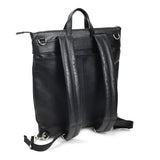 【FIT】WATERPROOFレザー 3WAYヘルメットバッグ SKB-021FT2