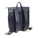 【FIT】WATERPROOFレザー 3WAYヘルメットバッグ SKB-021FT2