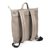 【FIT】WATERPROOFレザー 3WAYヘルメットバッグ SKB-021FT2