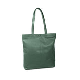 【GENDER2】シュリンクレザー トート SKB-022GD2