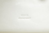 【GENDER2】シュリンクレザー 巾着ショルダー SKB-022GD4