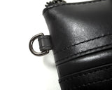 【LINE】アンティークレザークラッチバッグ SKB-022LN7