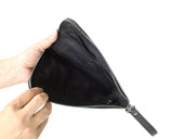 【LINE】アンティークレザークラッチバッグ SKB-022LN7