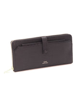 【GRAIN】グレインレザー ラウンドロングウォレット SKW-019GN1