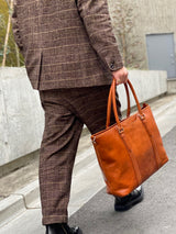 【SWORD】オイルレザー 4WAYトートバッグ SKB-018SD2