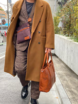 【SWORD】オイルレザー 4WAYトートバッグ SKB-018SD2