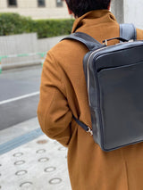 【SWORD】オイルレザー バックパック SKB-018SD9