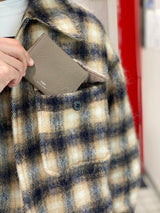 【GENDER】シュリンクレザー カードケース SKW-020GD6