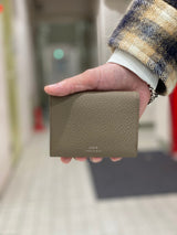 【GENDER】シュリンクレザー カードケース SKW-020GD6