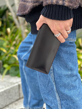 【BILAYER】アドバンレザー ロングウォレット SKW-014401