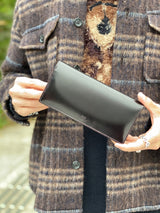 【BILAYER】アドバンレザー ロングウォレット SKW-014401