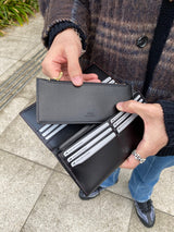 【BILAYER】アドバンレザー ロングウォレット SKW-014401