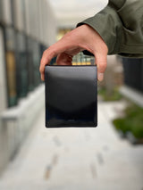 【BILAYER】アドバンレザー 二つ折りウォレット SKW-014402