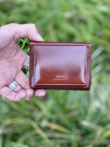 【BILAYER】アドバンレザー コンパクトウォレット SKW-014409