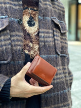 【BILAYER】アドバンレザー コンパクトウォレット SKW-014409