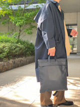 【FIT】WATERPROOFレザー 3WAYヘルメットバッグ SKB-021FT2