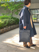 【FIT】WATERPROOFレザー 3WAYヘルメットバッグ SKB-021FT2