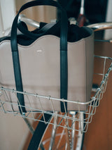 【SEEKER×CAEDE】 wavelength ミニトートバッグ SKB-021CA2