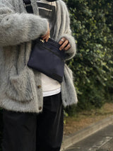 【SWORD】オイルレザー 4WAY縦型トートバッグ SKB-021SD1