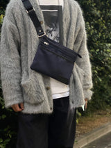 【SWORD】オイルレザー 4WAY縦型トートバッグ SKB-021SD1