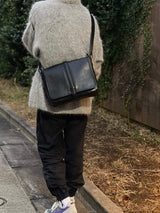 【SWORD】オイルレザー ショルダーバッグ SKB-021SD2