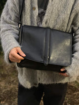 【SWORD】オイルレザー ショルダーバッグ SKB-021SD2