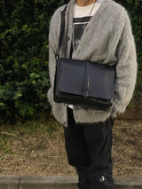 【SWORD】オイルレザー ショルダーバッグ SKB-021SD2