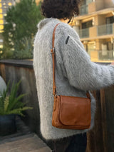 【SWORD】オイルレザー ミニショルダーバッグ SKB-021SD3