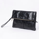 【SWORD】オイルレザー 2WAY口折れクラッチショルダー SKB-018SD4