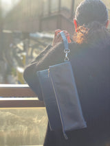 【SWORD】オイルレザー 2WAY口折れクラッチショルダー SKB-018SD4