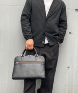 【REVALUE】ベジタブルタンニンレザー スリムブリーフ SKB-020RV2