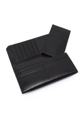 【CUT】ベジタブルタンニンレザー ロングウォレット SKW-014201