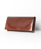 【BILAYER】アドバンレザー ロングウォレット SKW-014401