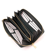 【GRAIN】グレインレザー ラウンドロングウォレット SKW-019GN1