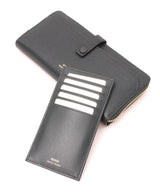 【GRAIN】グレインレザー ラウンドロングウォレット SKW-019GN1