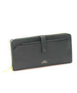 【GRAIN】グレインレザー ラウンドロングウォレット SKW-019GN1