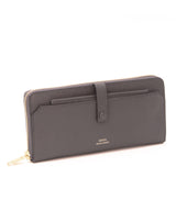 【GRAIN】グレインレザー ラウンドロングウォレット SKW-019GN1