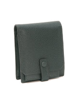 【GRAIN】グレインレザー 二つ折りウォレット SKW-019GN2