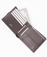 【GRAIN】グレインレザー 二つ折りウォレット SKW-019GN2