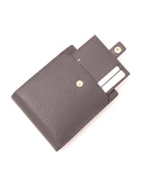 【GRAIN】グレインレザー 二つ折りウォレット SKW-019GN2