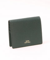【GRAIN】グレインレザー ジャスト二つ折りウォレット SKW-019GN3