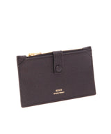 【GRAIN】グレインレザー マルチスリムウォレット SKW-019GN4