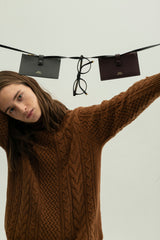 【GRAIN】グレインレザー マルチスリムウォレット SKW-019GN4