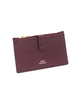 【GRAIN】グレインレザー マルチスリムウォレット SKW-019GN4