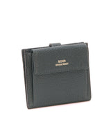 【GRAIN】グレインレザー マルチコンパクトウォレット SKW-019GN5