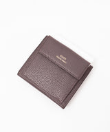 【GRAIN】グレインレザー マルチコンパクトウォレット SKW-019GN5