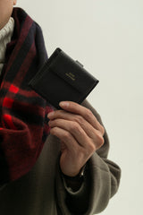 【GRAIN】グレインレザー マルチコンパクトウォレット SKW-019GN5