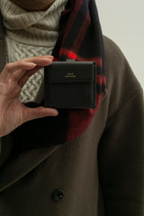 【GRAIN】グレインレザー マルチコンパクトウォレット SKW-019GN5